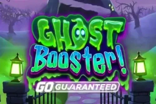 Ghost Booster Go Guaranteed