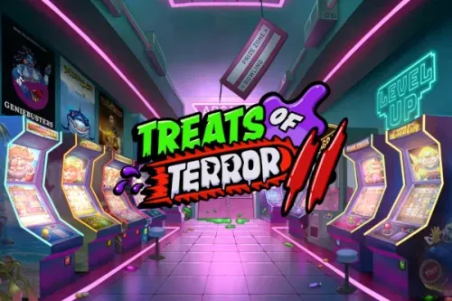 Treats of Terror 2