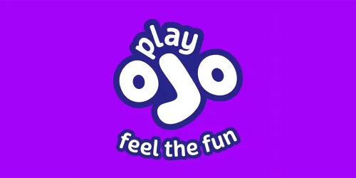 Play OJO Casino logo