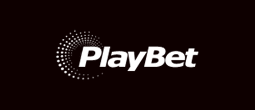 Playbet.io Casino logo