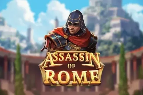 Assassin of Rome