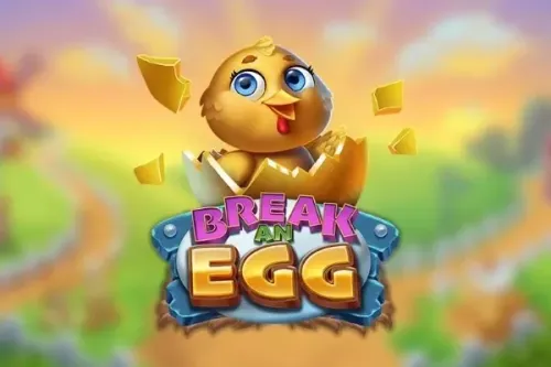 Break an Egg