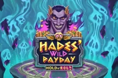 Hades' Wild Payday: Hold N' Roll®