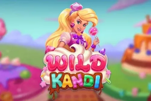 Wild Kandi