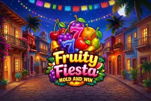 Fruity Fiesta