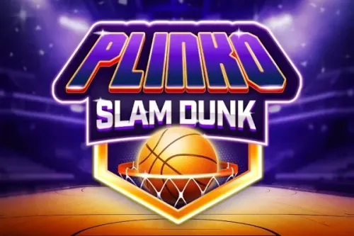 Plinko Slam Dunk
