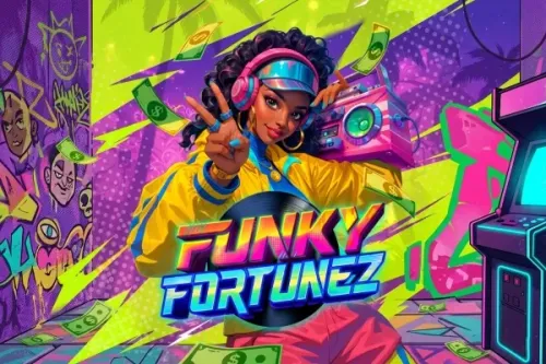 Funky Fortunez