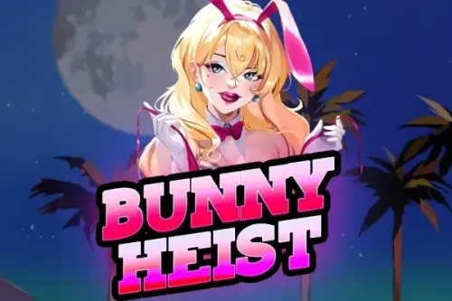 Bunny & Clyde
