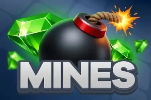 Mines