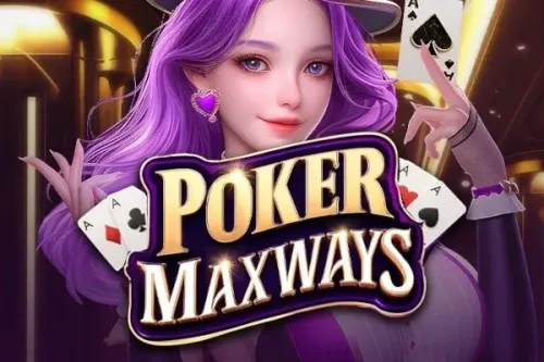 Poker Maxways