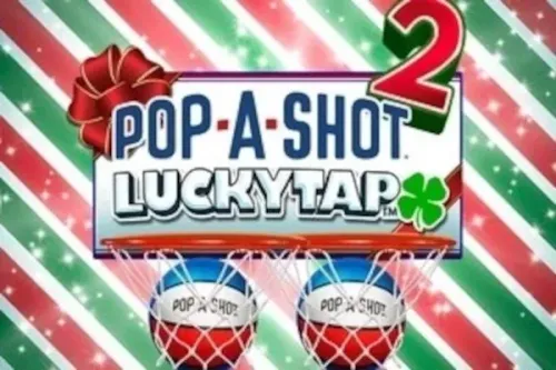 Pop A Shot 2 LuckyTap