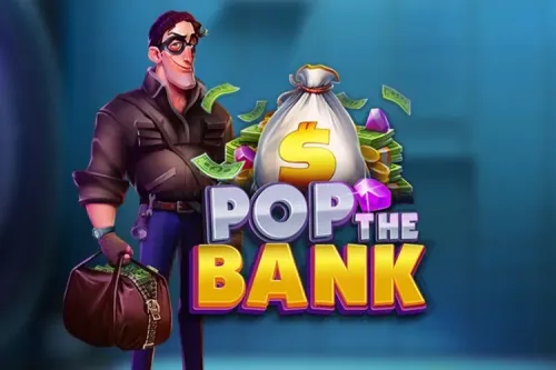 Pop the Bank