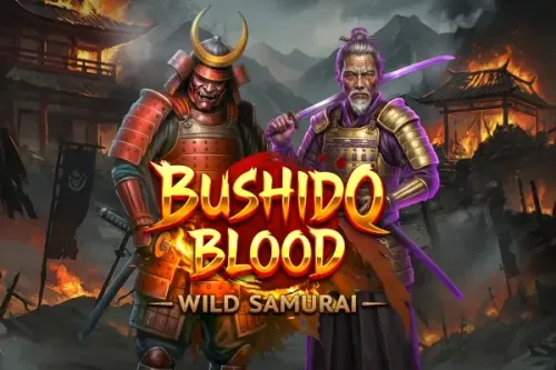 Bushido Blood