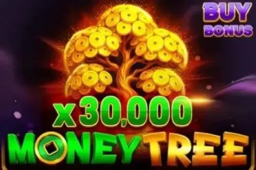 Money Tree Buy Bonus X30000