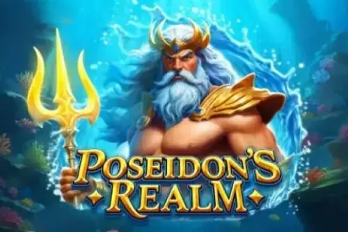 Poseidon's Realm