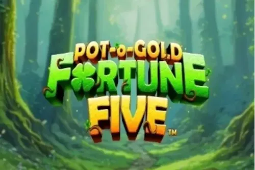 Pot-O-Gold Fortune Five™