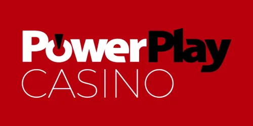PowerPlay Casino logo