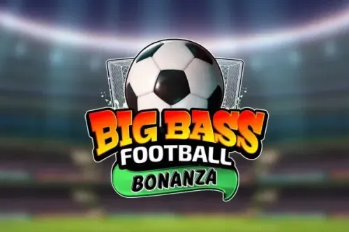 Big Bass Football Bonanza