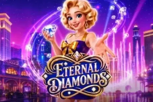 Eternal Diamonds