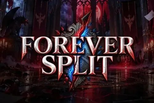 Forever Split™