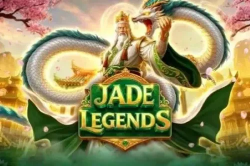 Jade Legends