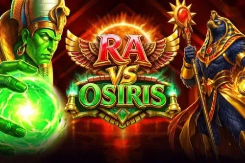 Ra vs Osiris