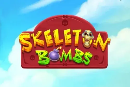 Skeleton Bombs