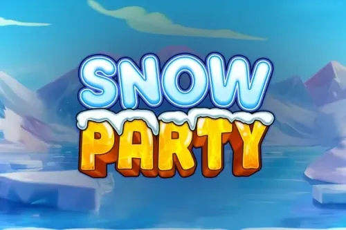Snow Party