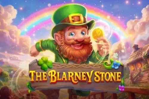 The Blarney Stone - Jackpot Star