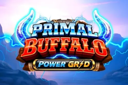 Primal Buffalo PowerGrid