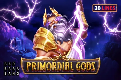 Primordial Gods