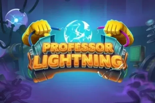 Professor Lightning
