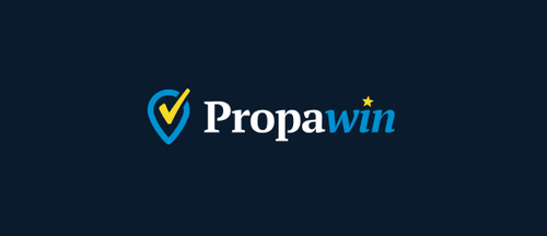 PropaWin Casino logo