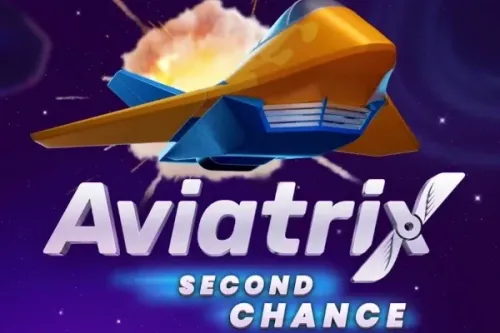 Second Chance