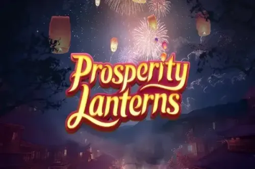 Prosperity Lanterns