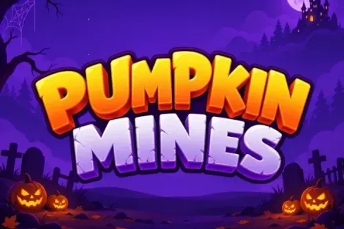 Pumpkin Mines