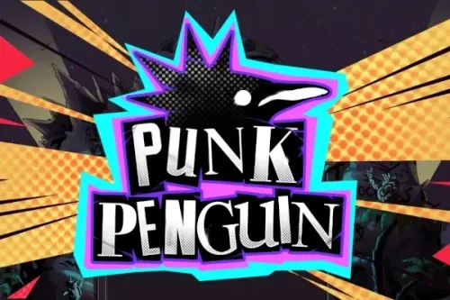 Punk Penguin