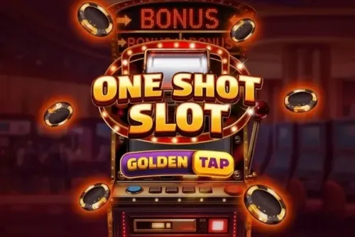 One Shot Slot