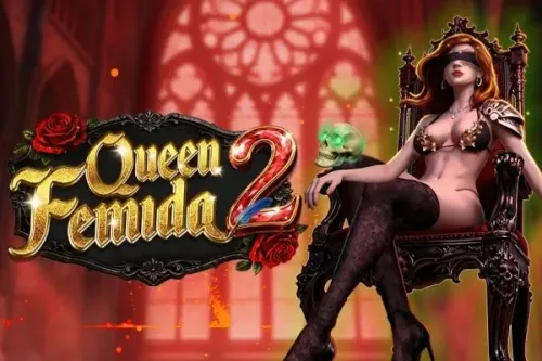 Queen Femida 2