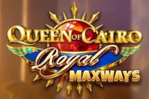 Queen of Cairo: Royal Maxways