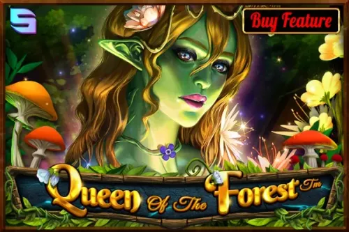 Queen of the Forest