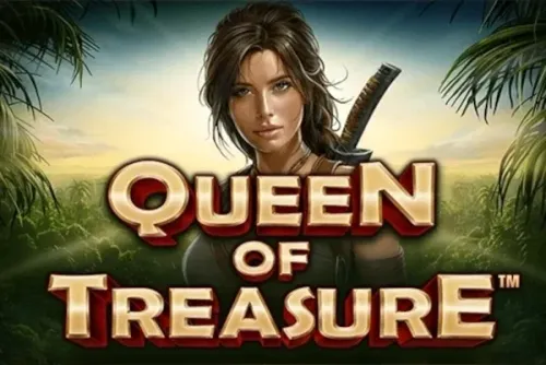 Queen of Treasure™