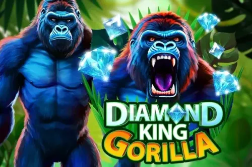 Diamond King Gorilla