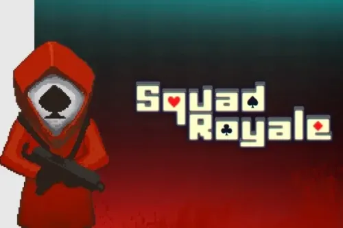 Squad Royale