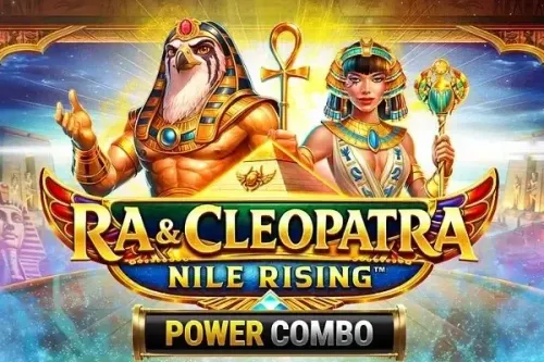 Ra & Cleopatra: Nile Rising Power Combo™