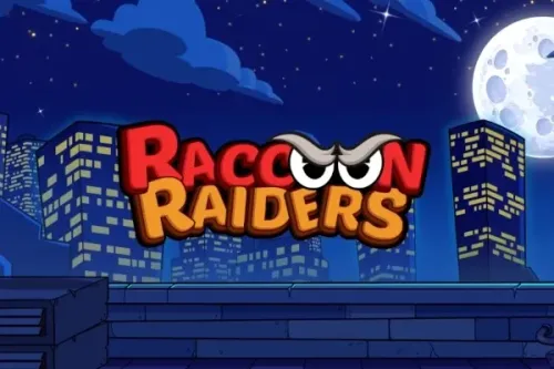 Raccoon Raiders