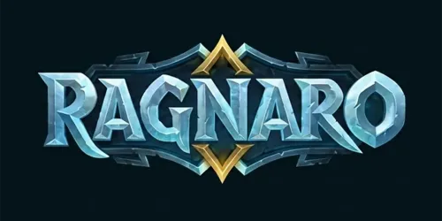 Ragnaro Casino logo