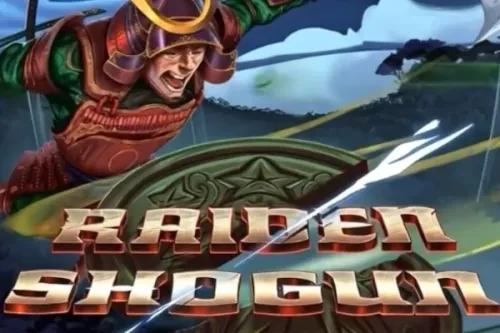 Raiden Shogun