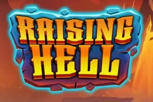 Raising Hell