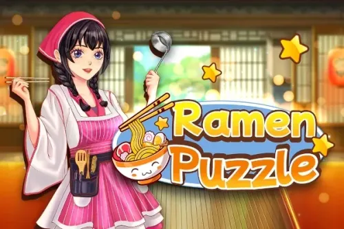 Ramen Puzzle